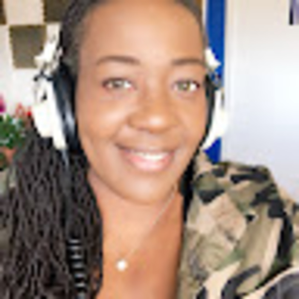 Meet your Posher, Tianna